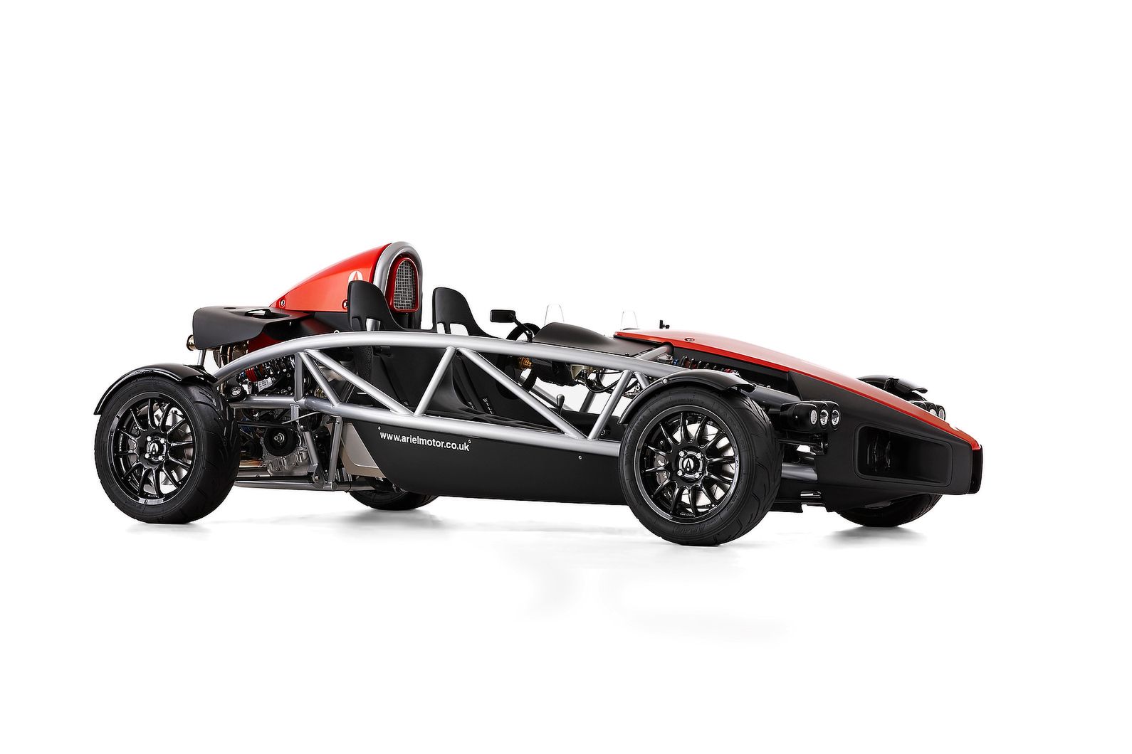 Ariel Atom 3,5