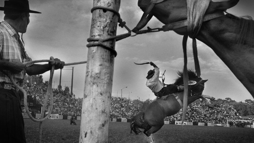 O wadach i zaletach pracy fotografa freelancera – opowiada Bartek Sadowski 1