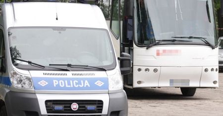Wrocław. Czas na wakacje. Rusza punkt kontroli autokarów