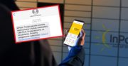 Oszustwo "na InPost". Lepiej od razu zablokuj ten numer