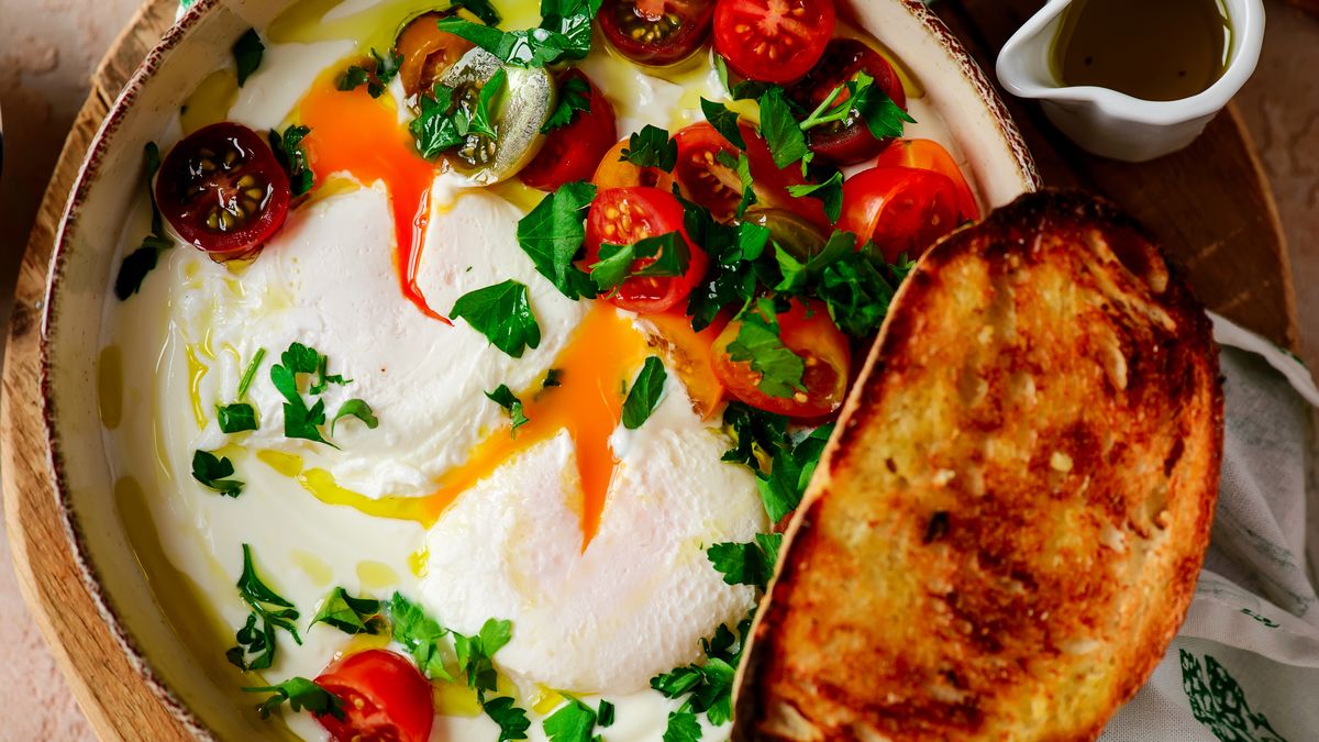 To danie sprawi, że poczujesz się jak na wakacjach