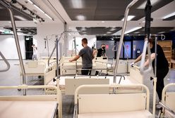 Stadion Narodowy szpitalem. Ile osób zgłosiło się do pomocy? Michał Dworczyk odpowiada