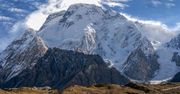 Broad Peak. Dwunasty pod względem wysokości szczyt na świecie