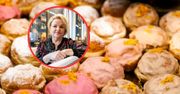 Katarzyna Bosacka przestrzega przed tymi pączkami. Lepiej ich unikać