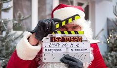 TVN kręci drugą część filmu „Listy do M.”. Kożuchowska i Zakościelny w obsadzie