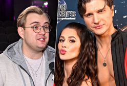 Nagranie zza kulis Węgiel i Kassina. Fani komentują. "Kevin dostanie zawału"