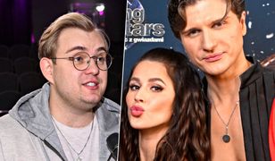 Nagranie zza kulis Węgiel i Kassina. Fani komentują. "Kevin dostanie zawału"