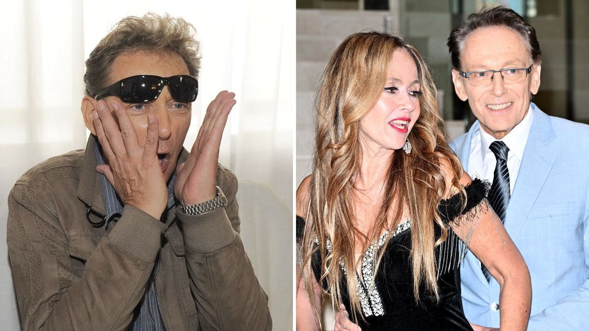 Żona Jacka Borkowskiego wprost o ich kryzysie