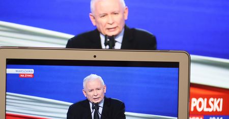Nowy Polski Ład. "Koniec kolejek", ogromny zastrzyk pieniędzy dla służby zdrowia