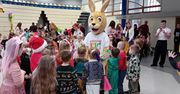 Legnica: Sześć przedszkoli wspólnie świętowało karnawał