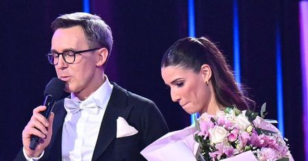 Tancerka z "Tańca z gwiazdami" wspomina najgorszego partnera. "Nie przychodził na treningi"