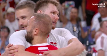 Mina mówi wszystko. Zobaczcie na Jakuba Kochanowskiego po meczu z USA