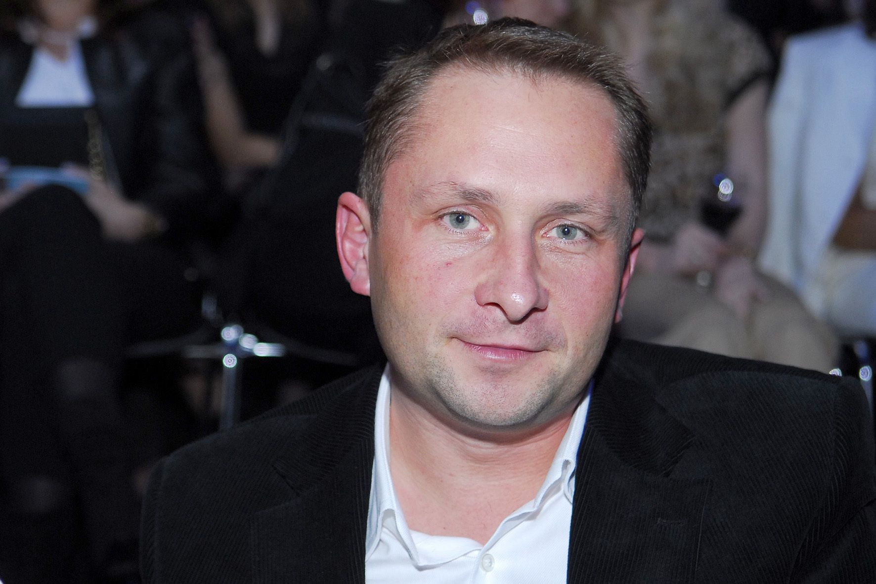 Kamil Durczok