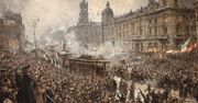 Powstanie, które wybuchło… po koncercie. Jak muzyka i słowa Paderewskiego rozpaliły Wielkopolskę