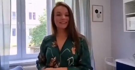 20 metrów kwadratowych. Wizyta w "patodeweloperce" wywołała oburzenie