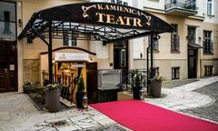 Kamienica w sporze. Teatr kontra mieszkańcy budynku