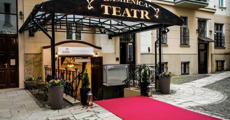 Kamienica w sporze. Teatr kontra mieszkańcy budynku
