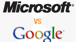 Microsoft wyda 80 mln dolarów na walkę z Google 1