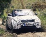 Range Rover Evoque Cabrio - terenowe emocje - Land Rover