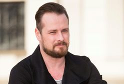 "Lekarze": Paweł Małaszyński zaangażował się w pomoc dla poważnie chorej dziewczynki