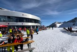 Austriacki region zachwyca. "Opcji na wypoczynek jest wiele"