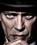 "Zakazane imperium": Steve Buscemi będzie walczył