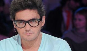 "X-Factor": Wojewódzki niemal płakał... Wideo!