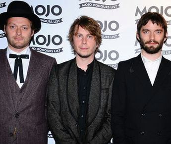 Sigur Rós zagrają o tron