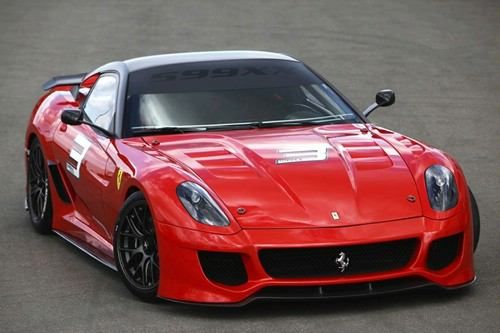 Ferrari 2