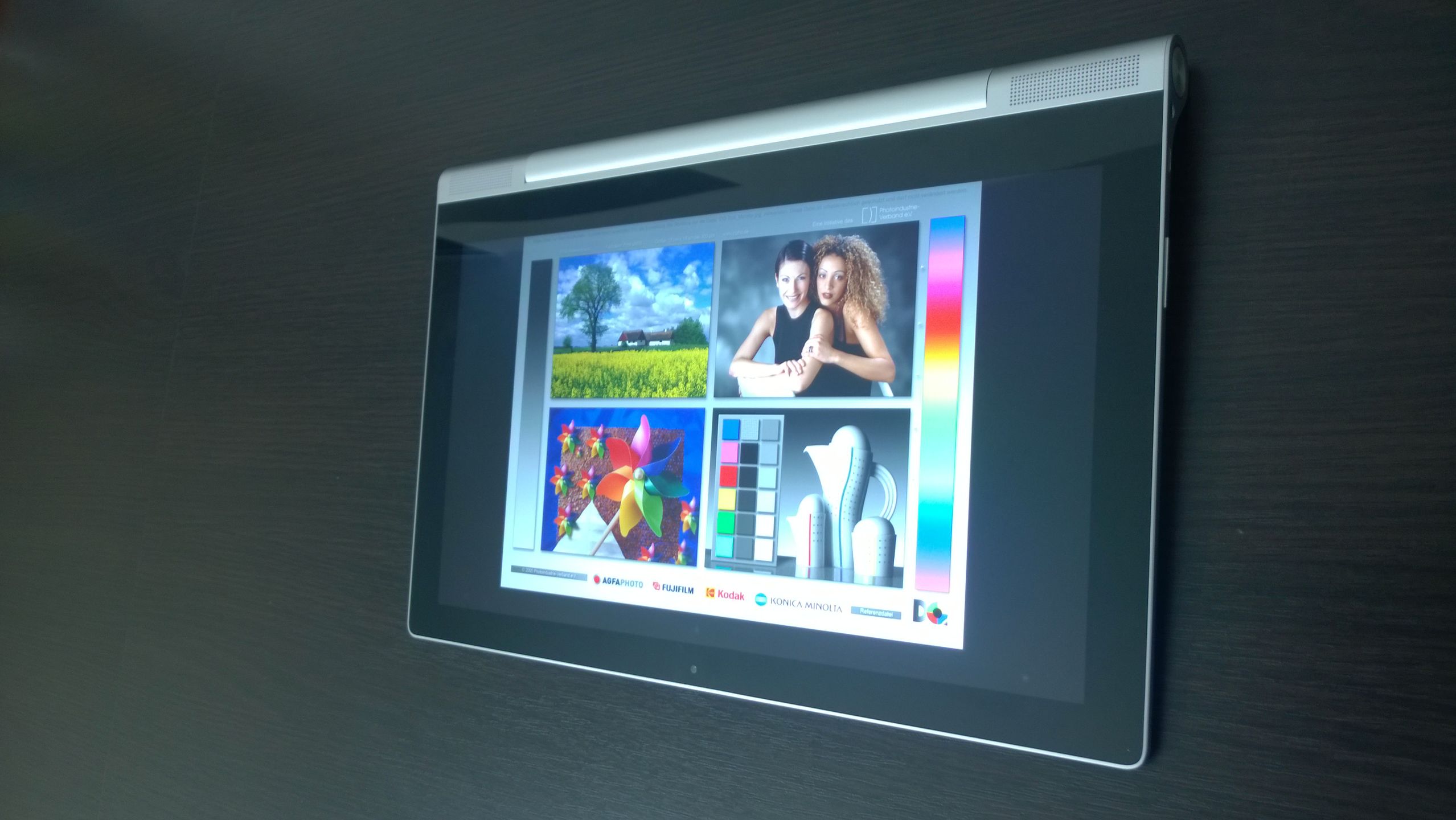 Lenovo Yoga Tablet 2 Pro – paszport do świata multimedialnej rozrywki 5