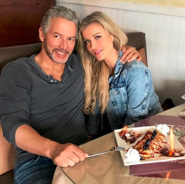 Joanna Krupa wzięła ślub kościelny! Tym razem w białej sukni i w Krakowie (TYLKO U NAS)