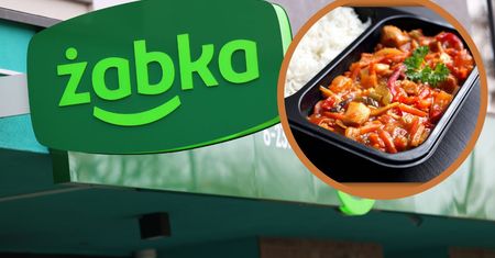 Żabka uruchamia dietę pudełkową. Można sporo zaoszczędzić