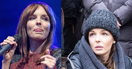 Włodarczyk straciła rolę przez fochy! "Ciągle jej coś nie pasowało"