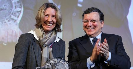 European Women Innovators Award. Oto nagrodzone kobiety-innowatorki