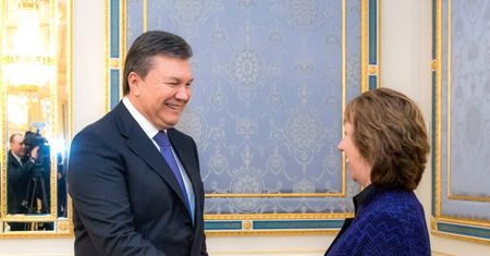 Unia dla Ukrainy: pomoc ekspercka i wsparcie gospodarcze