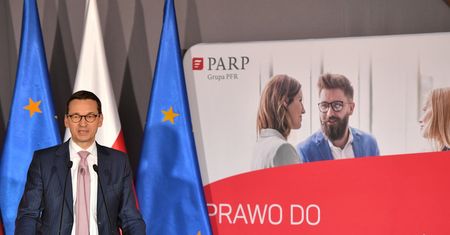 Nowe podatki, których rząd nie nazywa podatkami. Rośnie fiskalizm i koszty pracy