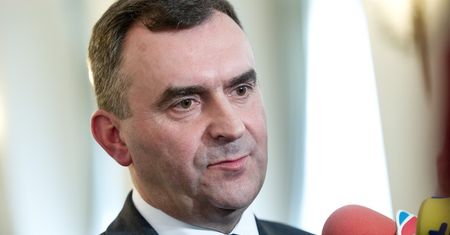 Gaz w Polsce. Rośnie pojemność magazynów