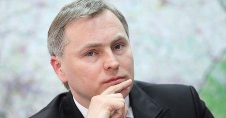 Dyrektor GDDKiA: Można zarobić na budowie dróg
