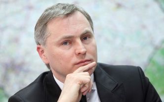 Dyrektor GDDKiA: Można zarobić na budowie dróg