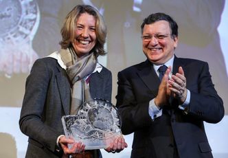 European Women Innovators Award. Oto nagrodzone kobiety-innowatorki