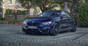 BMW M4 Cabrio Competition przekonało mnie, że warto poznawać swoich idoli
