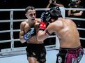 Dwie wielkie gale od ONE Championship