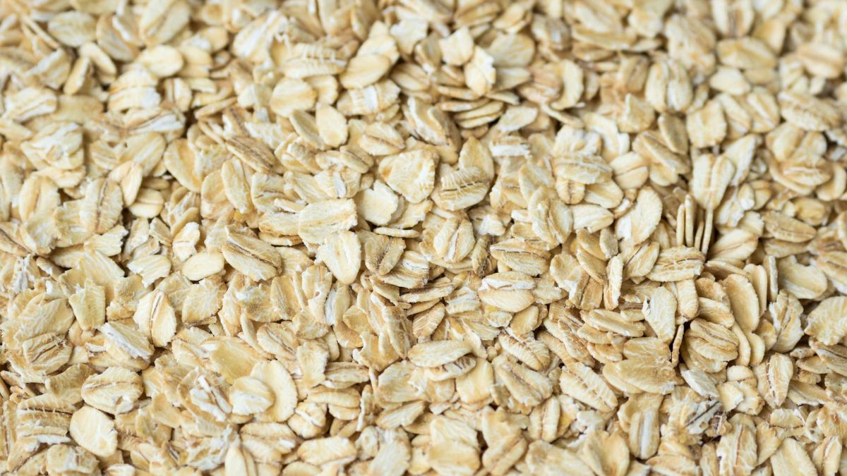 Owies ma wiele właściwości odżywczych