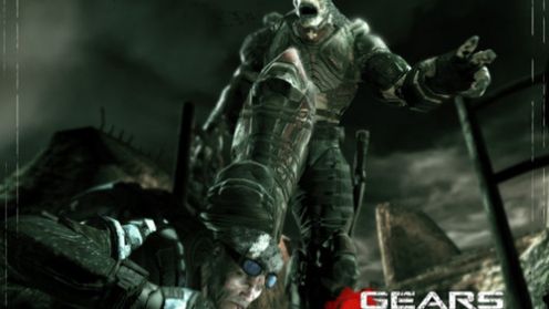 Gears of War 2: "Title Update", czyli oficjalny patch już dostępny! 1
