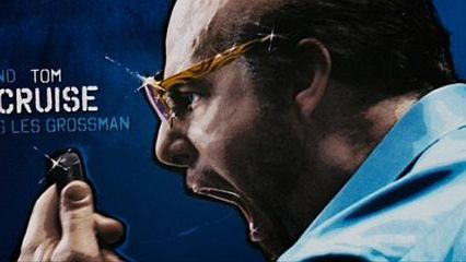 Les Grossman instruuje Toma Cruise'a i Roberta Pattinsona 1