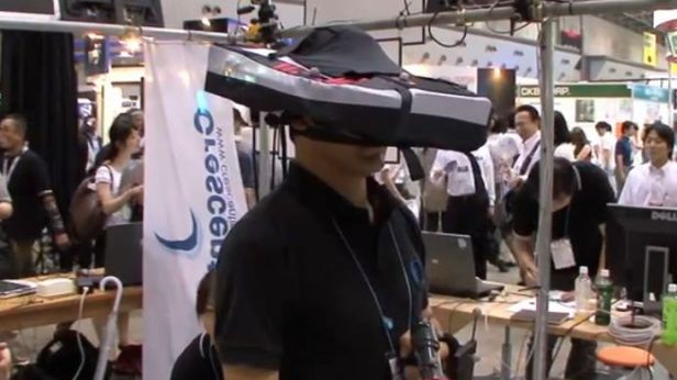 VR - powrót w wielkim stylu czy kolejna klapa? [wideo] 1