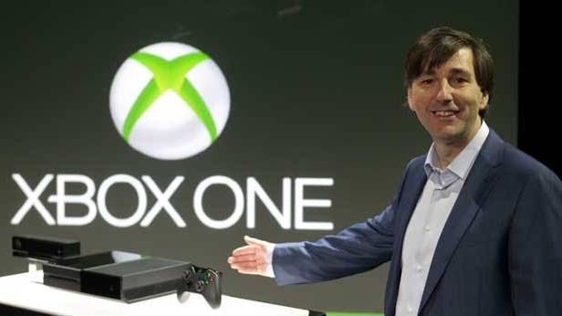 Wizerunkowe harakiri Microsoftu. Czym naprawdę był Xbox One z targów E3? 1