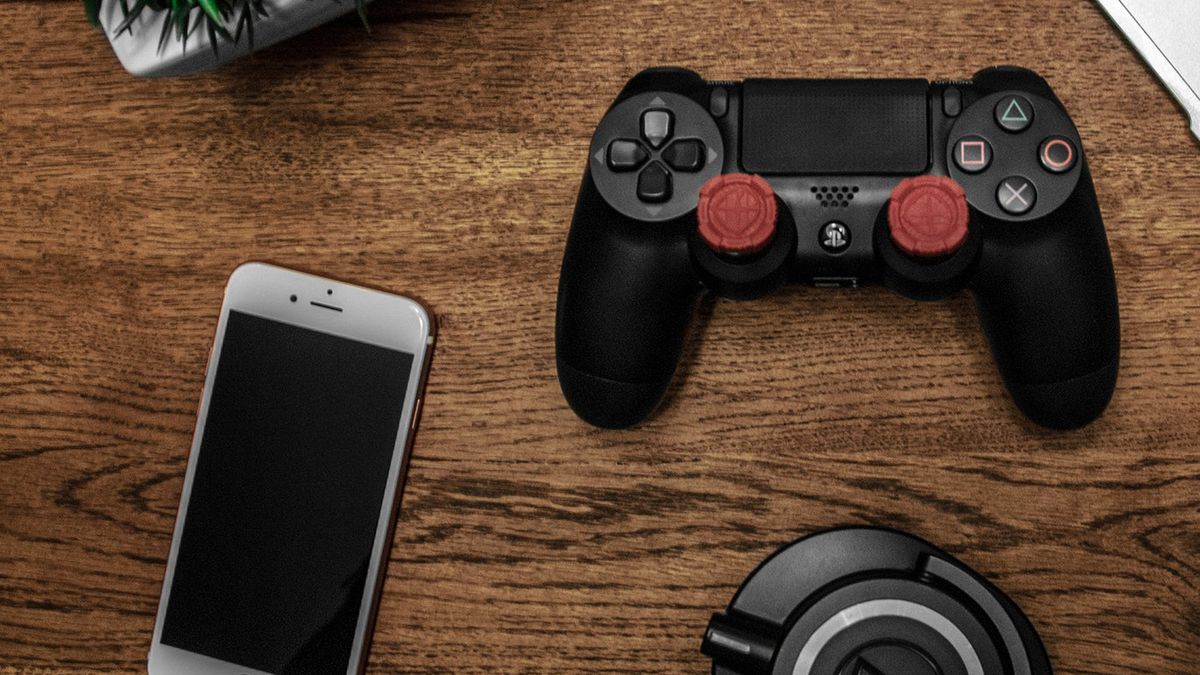 E3 2019: w niemal wszystkie nowe gry będzie można zagrać na smartfonie. Nadchodzą piękne czasy 1