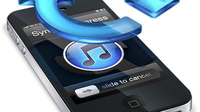 Aplikacja Wi-Fi Sync 2.0 dostępna w fazie beta 1