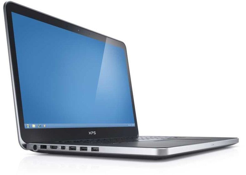 Nowe, mobilne procesory Intel Core i7 (Ivy Bridge) po wakacjach 2